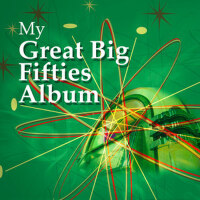 My Great Big Fifties Album專輯_Doris DayMy Great Big Fifties Album最新專輯