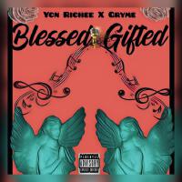 Blessed and Gifted (feat. Gryme) [Explicit]