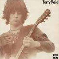 Terry Reid圖片照片