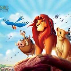 The Lion King圖片照片_The Lion King