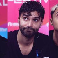 Bassjackers、R3hab