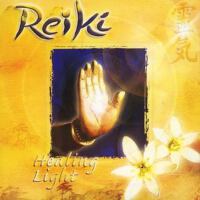 Reiki - Healing Light