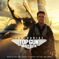 Top Gun: Maverick (Music From The Motion Picture)專輯_Kenny LogginsTop Gun: Maverick (Music From The Motion Picture)最新專輯