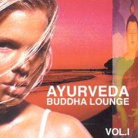 Ayurveda Buddha Lounge, Vol. 1專輯_The Dining RoomsAyurveda Buddha Lounge, Vol. 1最新專輯