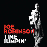 Time Jumpin'專輯_Joe RobinsonTime Jumpin'最新專輯