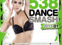 538 Dance Smash -01專輯_Sharon Doorson538 Dance Smash -01最新專輯