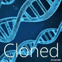 Cloned專輯_GrunJ idleCloned最新專輯