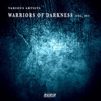 Warriors of Darkness, Vol. 003專輯_Isis SignumWarriors of Darkness, Vol. 003最新專輯