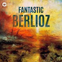 Fantastic Berlioz專輯_john barbirolliFantastic Berlioz最新專輯