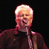 Graham Nash