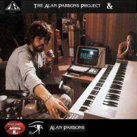 The Alan Parsons Project圖片照片