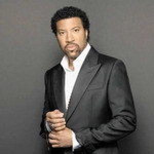 Lionel Richie