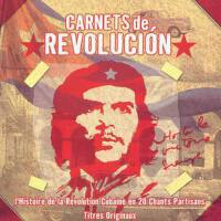 Carnets de Revolución