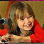 小康妮 Connie Talbot