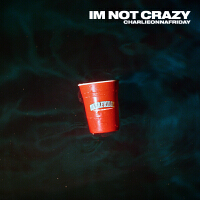 I』m Not Crazy