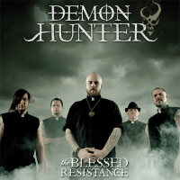 Demon Hunter圖片照片