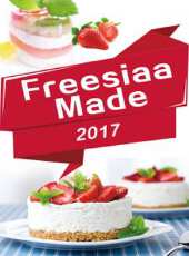 Freesiaa Made 2017最新一期線上看_全集完整版高清線上看 - 蟲蟲綜藝