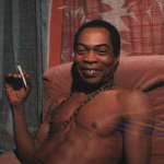 Fela Kuti