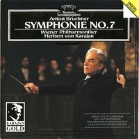 Symphonie Nr. 7 E-Dur (Herbert von Karajan and Wie專輯_Anton BrucknerSymphonie Nr. 7 E-Dur (Herbert von Karajan and Wie最新專輯