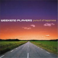 Pursuit Of Happiness專輯_Weekend PlayersPursuit Of Happiness最新專輯