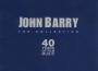 John Barry: The Collection - 40 Years Of Film Musi專輯_The City of Prague PJohn Barry: The Collection - 40 Years Of Film Musi最新專輯