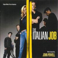 偷天換日(The Italian Job圖片照片_偷天換日(The Italian Job