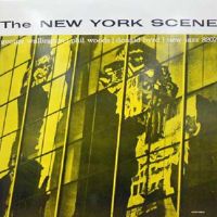 The New York Scene