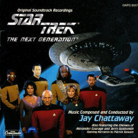 Star Trek: The Next Generation Vol. 4