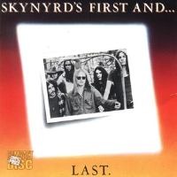 Skynyrd's First And...Last專輯_Lynyrd SkynyrdSkynyrd's First And...Last最新專輯