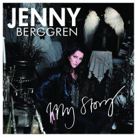 Jenny Berggren圖片照片_照片寫真