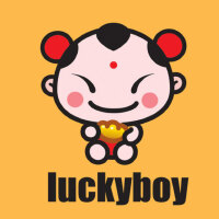 lucky圖片照片_lucky