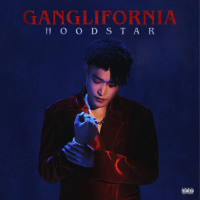 GANGLIFORNIA HOODSTAR專輯_大寶西GANGLIFORNIA HOODSTAR最新專輯