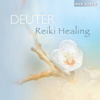 Reiki Healing專輯_DeuterReiki Healing最新專輯