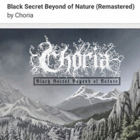 Black Secret Beyond of Nature (Remastered)