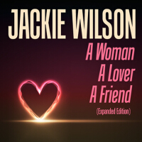 A Woman, A Lover, A Friend (Expanded Edition)