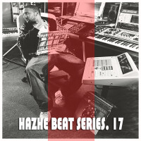 Hazhe Beat Series (Vol. 17)