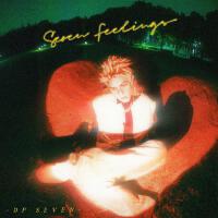 「Seven Feelings」專輯_DP SEVEN「Seven Feelings」最新專輯