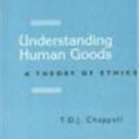 Human Understanding