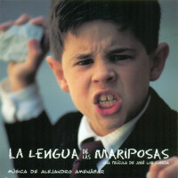 La Lengua de las Mariposas (Original Motion Pictur