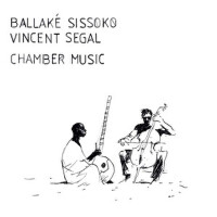 Chamber Music專輯_Ballake SissokoChamber Music最新專輯