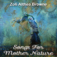 Zoli Althea Browne