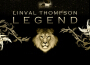 Legend專輯_Linval ThompsonLegend最新專輯