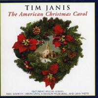 The American Christmas Carol專輯_Tim JanisThe American Christmas Carol最新專輯