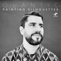 Painting Silhouettes專輯_QuanticPainting Silhouettes最新專輯