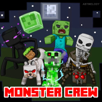 Monster Crew