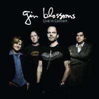 Gin Blossoms圖片照片_Gin Blossoms