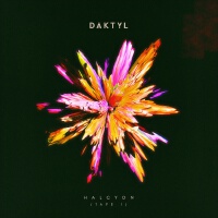 HALCYON (Tape 1)