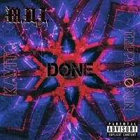 Done (feat. Trippy GØBLIN) [Explicit]