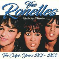 The Ronettes