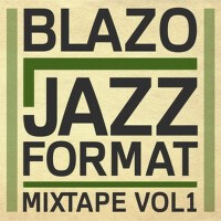 Jazz Format Mixtape vol​.​1